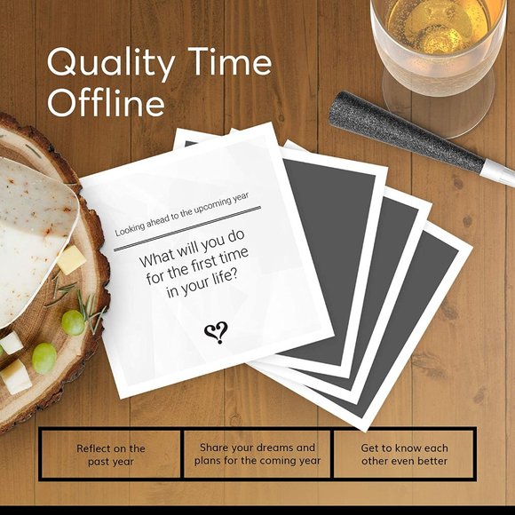 Brand new card game Vertellis Classic-Conversation Starter Card Game - Picture 4 of 7